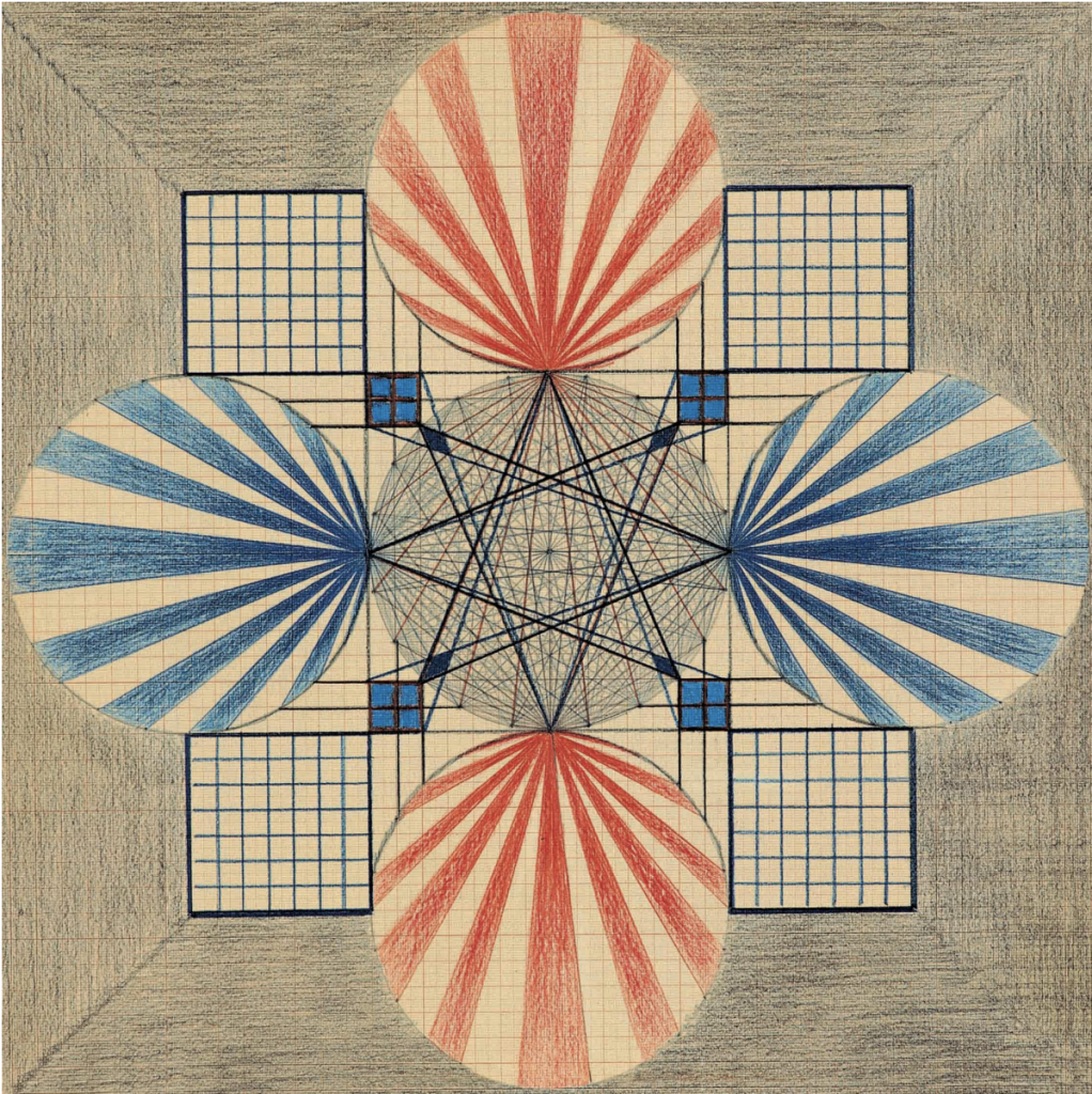 Intersectionality as quantum