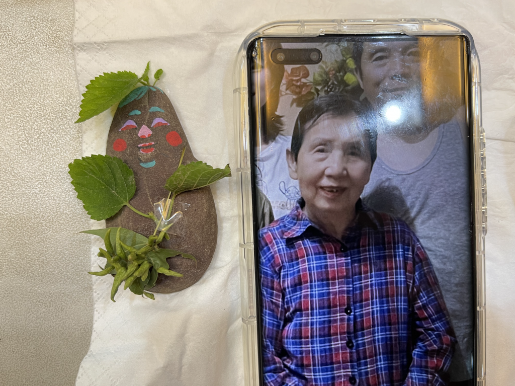 Nature, Characters and the Self